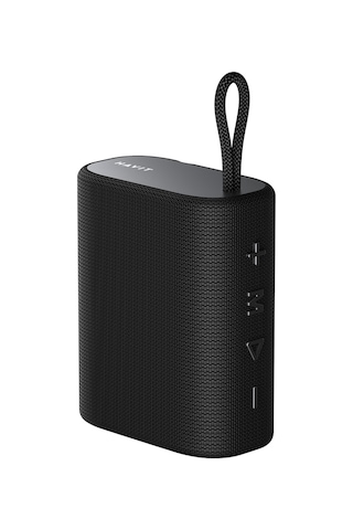 Havit Sk801bt Taşınabilir Bluetooth Hoparlör - Tws