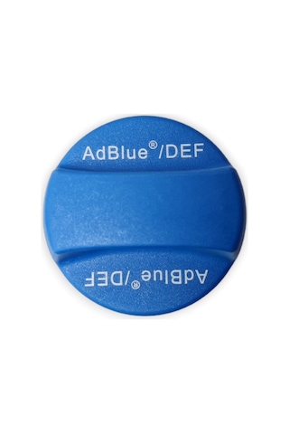 Skoda Superb 3 2015-2019 Adblue Çözeltisi Depo Kapağı 5q0131980a