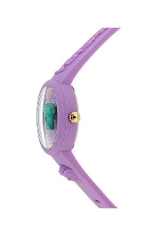 Versace Vrscve9200525 Çocuk Kol Saati Turkuaz