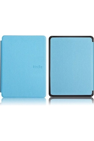 Amazon Kindle 2018 Paperwhite 4 E Kitap Okuyucu Kılıfı