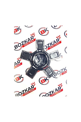 Vw Passat B8 Jant Göbeği Kapağı - 3g0601149d