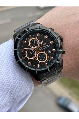Ferro Xf0041 Erkek Kol Saati