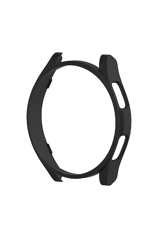 Samsung Galaxy Uyumlu Watch 6 Classic 47mm Sert Pc Sadece Kasa Koruyucu 28