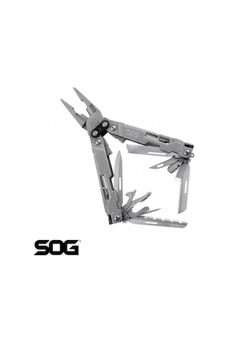 Sog Power Access Deluxe 4.5 Çok Amaçlı Pense-çakı