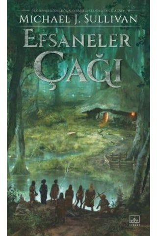 Ölümler Çağı İlk İmparatorluğun Efsaneleri Beşinci Kitap + Efsaneler Çağı İlk İmparatorluğun Efsaneleri Dördüncü Kitap + Kılıçlar Çağı İlk İmparatorluğun Efsaneleri İkinci Kitap