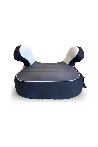 Comfymax Isofixli Yükseltici 15-36kg Oto Koltuğu - Black Pearl 3507460220087