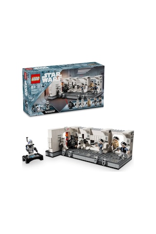 LEGO® 75387 Star Wars™ Tantive IV™’e Biniş 502 Parça