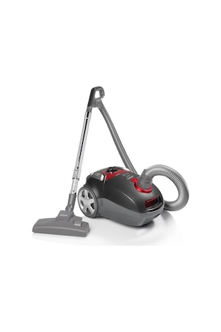 Arzum AR4046 Cleanart Compact 750 W Toz Torbalı Elektrikli Süpürge