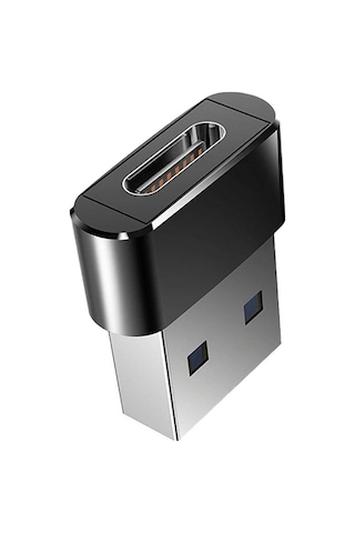 USB 3.0 To Type C 3.1 Şarj Data Çevirici Dönüştürücü Adaptör Data