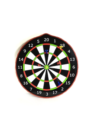 Star Manyetik Dart