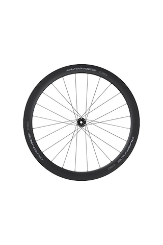 Shimano Wh-r9270-c50 Jant Tubular Jant Seti Disk Siyah