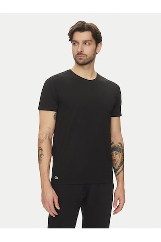 Lacoste Erkek 3 Lü Atlet Th9010-031 Siyah