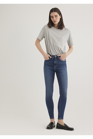 Mavi - Serenay Gold Mavi Jean Pantolon 100980-33687 Lacivert