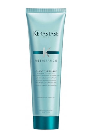 Kerastase Ciment Thermique Yıpranmış Saçlar İçin Saç Bakım Sütü 150 ML Kerastase Ciment Thermique Yıpranmış Saçlar İçin Saç Bakım Sütü 150 ML