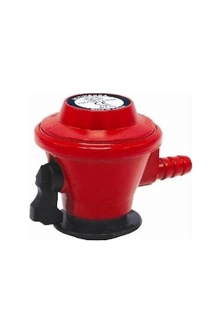 Altınboğa Metal Gaz Stoplu Dedantör Altınboğa Metal Gaz Stoplu Dedantör