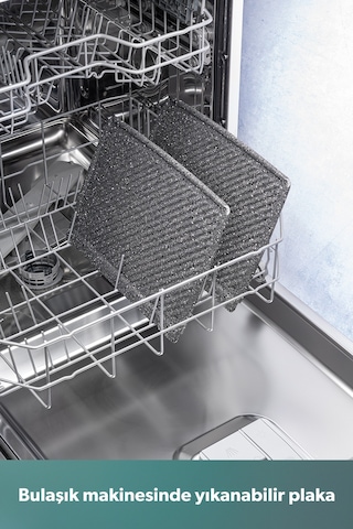Homend Toastbuster 1362H Tost Makinesi
