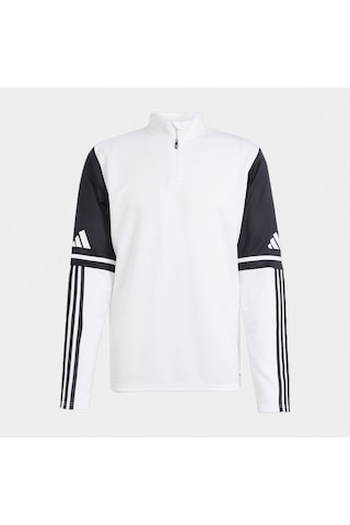 Adidas Sq25 Tr Top Beyaz Erkek Üst Sweat BEYAZ