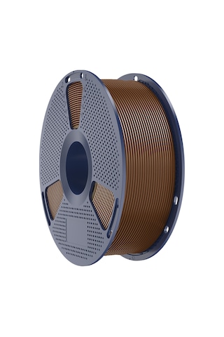 Sunlu Kahverengi Petg Filament - 1.75mm - 1 Kg