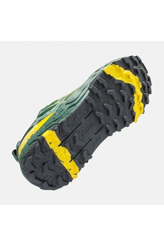 Joma Tksımw2628 Sima Erkek Outdoor Trail Koşu Ayakkabısı - Sarı/yeşil