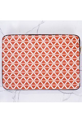 Minbag Marin Laptop Kılıfı, (13 INCH), Kırmızı