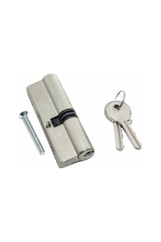 Std Barel Zamak 90 Mm