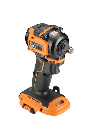 Aeg BSS 18S12BL-0 18v Kömürsüz Darbeli Somun Sıkma (akü Hariç) – 4935472279