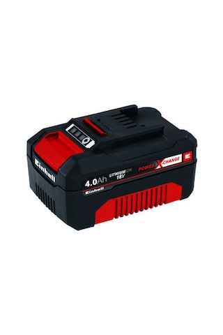 Einhell 18V 4.0Ah Li-Ion Power-X-Change Akü - 4511396