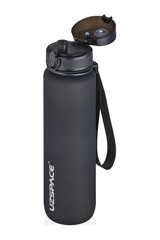 Vagonlife 3038 Uzspace 1000Ml Matara Siyah
