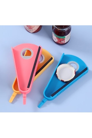 River World Açacak Şişe Ve Kavanoz Kapakları İçin Renkli