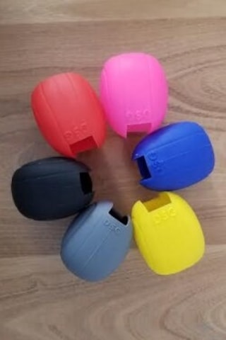 Volkswagen Seat Skoda Golf Leon Dsg Otomatik Silikon Vites Topuzu