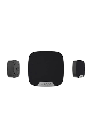 Ajax Home Siren 868mhz 105db Ip54 İç Ortam Kablosuz Siren-114464