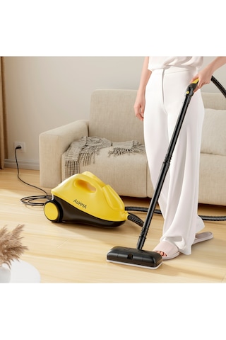 Auhma AST-01 2000 W Buharlı Temizlik Makinesi