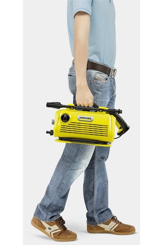 Karcher K 2 Premium Horizontal 110 Bar Basınçlı Yıkama Makinesi