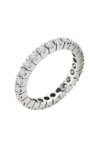 Sirius G Renk 1,26 Karat Pırlanta Tamtur Yüzük 0824R0092