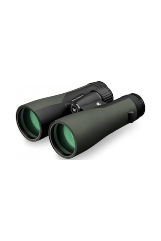 Vortex Crossfire HD 12x50 El Dürbünü / CF-4314 Yeşil