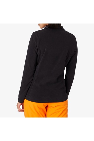 Mc Kinley Amarillo Iı Kadın Siyah Polar Üst 430906 Siyah