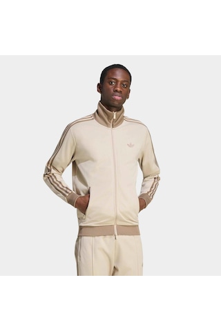 Adidas Adicolor Sport Erkek Bej Ceket Kt5044 Krem
