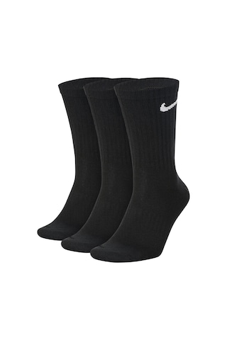 Nike Everyday Lightweight Crew Sx7676-010 Nike Everyday Lightweight Crew Sx7676-010