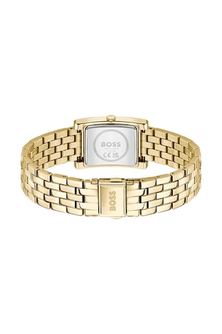 Boss Watches Hb1502785 Kadın Kol Saati Altın