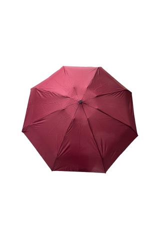 Marlux Kılıflı Şemsiye Bordo 709933 Bordo