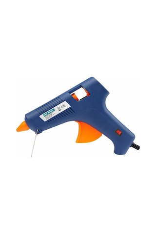 Cmc 100 W Mum Silikon Tabancası Kalın Cmc4698