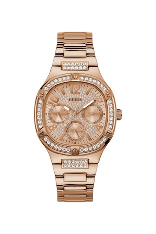 Guess Gugw0558l3 Kadın Kol Saati Rose Gold