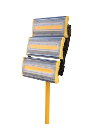4'LÜ TRİPOT AYAK LED MODÜL PROJEKTÖR