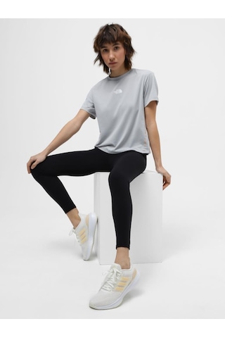 Adidas Ultrabounce Beyaz Kadın Koşu Ayakkabısı Ie0725 Beyaz