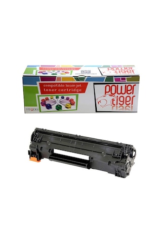 Powertiger Hp P1102W/M1212Nf / Ce285A/ Uyumlu Toner