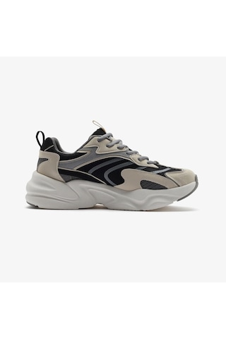 Skechers Bobs Bamina 2 Erkek Günlük Spor Ayakkabı 118326-ntbk Bej