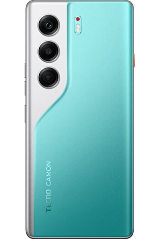 Tecno Camon 40 Pro 5G 12 GB 256 GB (Tecno Türkiye Garantili) 256 GB
