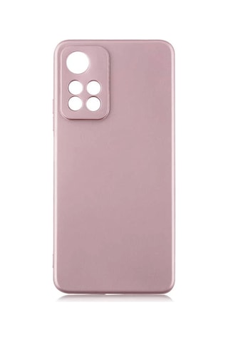 Xiaomi Redmi Note 11 Pro Plus 5G Kılıf  Premier Silikon Kapak