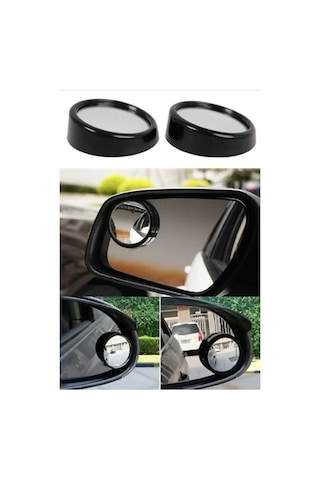 KÖR NOKTA AYNA SETİ