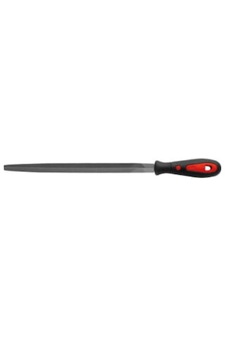 Ceta Kare Eğe Orta Diş 6" - 150 Mm Ergonomik Saplı -ceta J58-206h